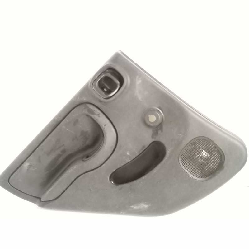 2187656 Pannello rivestimento portiera posteriore sinistra Fiat Panda III serie 312 319 2012