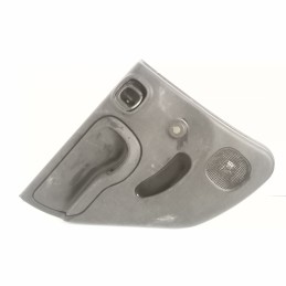 2187656 Pannello rivestimento portiera posteriore sinistra Fiat Panda III serie 312 319 2012