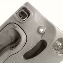 2187656 Pannello rivestimento portiera posteriore sinistra Fiat Panda III serie 312 319 2012