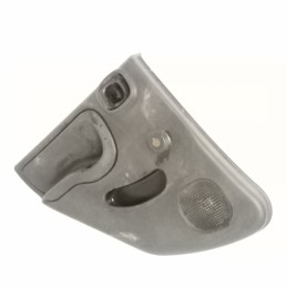 2187656 Pannello rivestimento portiera posteriore sinistra Fiat Panda III serie 312 319 2012