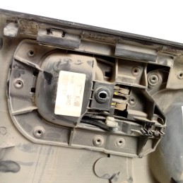 2187656 Pannello rivestimento portiera posteriore sinistra Fiat Panda III serie 312 319 2012