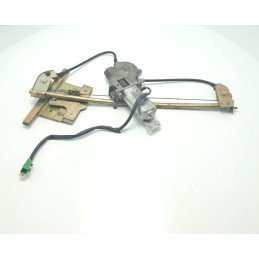 EP400.008/SX A motorino alzavetro anteriore sinistro Alfa Romeo 33 1986-95 Electroparts 3pin