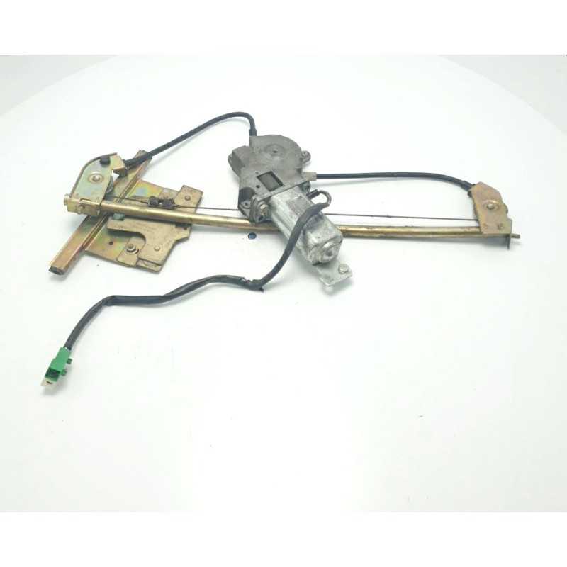 EP400.008/SX A motorino alzavetro anteriore sinistro Alfa Romeo 33 1986-95 Electroparts 3pin EP400.008/SX A motorino alzavetro anteriore sinistro Alfa Romeo 33 1986-95 Electroparts 3pin