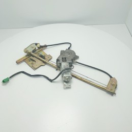 EP400.008/SX A motorino alzavetro anteriore sinistro Alfa Romeo 33 1986-95 Electroparts 3pin
