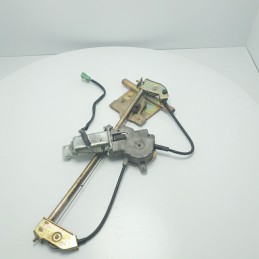 EP400.008/SX A motorino alzavetro anteriore sinistro Alfa Romeo 33 1986-95 Electroparts 3pin