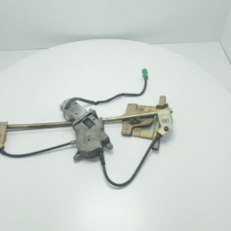 EP400.008/SX A motorino alzavetro anteriore sinistro Alfa Romeo 33 1986-95 Electroparts 3pin