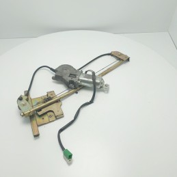 EP400.008/SX A motorino alzavetro anteriore sinistro Alfa Romeo 33 1986-95 Electroparts 3pin