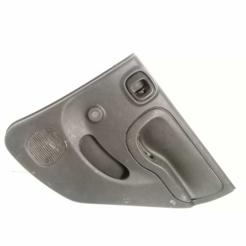 2187635 Pannello rivestimento portiera posteriore destro Fiat Panda III serie 312 319 2012