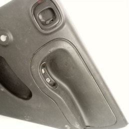 2187635 Pannello rivestimento portiera posteriore destro Fiat Panda III serie 312 319 2012