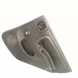 2187635 Pannello rivestimento portiera posteriore destro Fiat Panda III serie 312 319 2012
