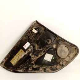 2187635 Pannello rivestimento portiera posteriore destro Fiat Panda III serie 312 319 2012