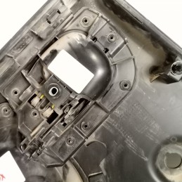 2187635 Pannello rivestimento portiera posteriore destro Fiat Panda III serie 312 319 2012
