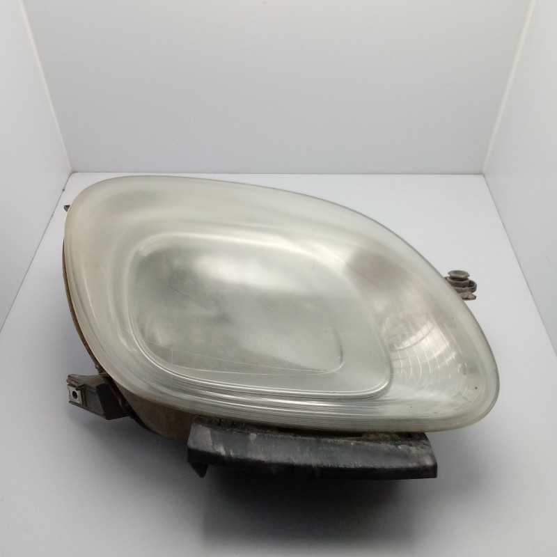 00518436440 Faro fanale proiettore gruppo ottico anteriore dx Fiat Panda III serie 312 319 2012