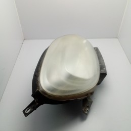 00518436440 Faro fanale proiettore gruppo ottico anteriore dx Fiat Panda III serie 312 319 2012
