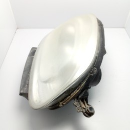 00518436440 Faro fanale proiettore gruppo ottico anteriore dx Fiat Panda III serie 312 319 2012
