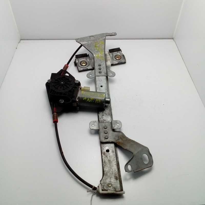 2S61A23200 Alzavetri alzacristalli elettrico anteriore dx Ford Fiesta V 2002-08 cremagliera motorino