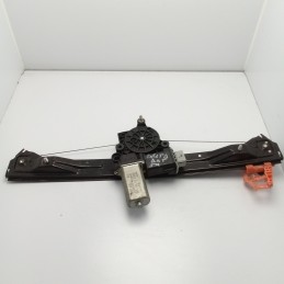72005003 Alzavetri alzacristalli elettrico anteriore sinistro Lancia Delta 844 2011