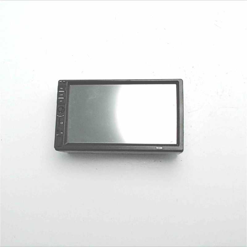 7018B KKmoon 7 Pollici Autoradio Stereo BT 2DIN HD Radio In Dash Autoradio linq 7018B KKmoon 7 Pollici Autoradio Stereo BT 2DIN HD Radio In Dash Autoradio linq