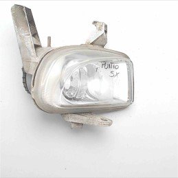 16359 Faro fanale fendinebbia faretto anteriore sinistro Fiat Grande Punto 199 2005-13