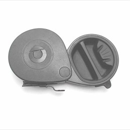 A4518130004 Cassetto vano portaoggetti cruscotto Smart W451 Fortwo 2007-15