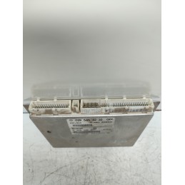  0295454232  CENTRALINA ABS ESP ASR FRENI MERCEDES W168 CLASSE A 170 CDI BOSCH 0265109477