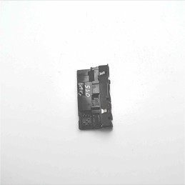 6904306 Gruppo comandi interruttore pulsanti alzavetri alzacristalli ant sx BMW 530 serie 5 E39 1996-2003