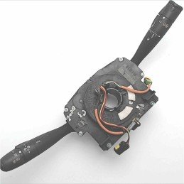 96474025XT Devioluci deviosgancio leve comando fari tergi frecce Citroen C3 1 serie pluriel 2003
