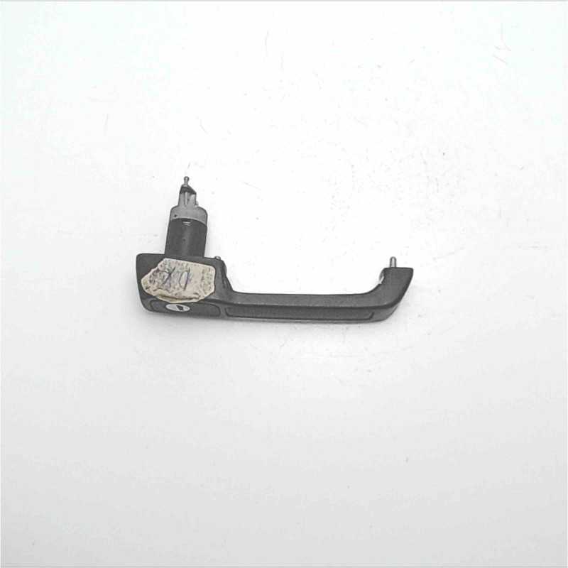 A912 Maniglia esterna portiera anteriore destra Fiat Uno 1983-95 senza chiave nuova originale A912 Maniglia esterna portiera anteriore destra Fiat Uno 1983-95 senza chiave nuova originale