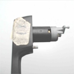 A912 Maniglia esterna portiera anteriore destra Fiat Uno 1983-95 senza chiave nuova originale A912 Maniglia esterna portiera anteriore destra Fiat Uno 1983-95 senza chiave nuova originale
