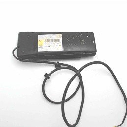 2S6AA611D11AC Airbag sedile laterale anteriore sinistro Ford Fiesta mk5 V 2002-08