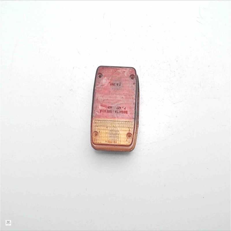 BOSATTA BRESCIA P-427 Fanale stop luci posteriore APE MP600 BOSATTA BRESCIA P-427 Fanale stop luci posteriore APE MP600