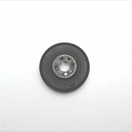 06A105243E Puleggia albero motore parastrappi motore AJS AUDI TT A6 A4 A3 1.8T  VOLKSWAGEN SEAT 1998-06