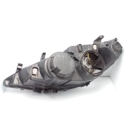9634369480 Faro fanale proiettore gruppo ottico luci anteriore dx Peugeot 307 2001-09