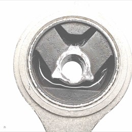 Supporto Motore Inferiore Per Fiat Punto 188 1.2 1.4 8V 16V Idea Musa Ypsilon