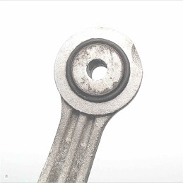 Supporto Motore Inferiore Per Fiat Punto 188 1.2 1.4 8V 16V Idea Musa Ypsilon