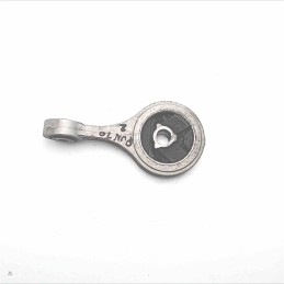 Supporto Motore Inferiore Per Fiat Punto 188 1.2 1.4 8V 16V Idea Musa Ypsilon
