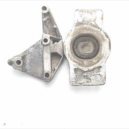 8200108112 Supporto sospensione motore Renault Megane Scenic 1.5dci 74kw 2005 