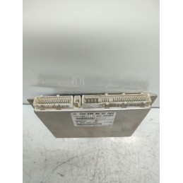 0295458332  CENTRALINA ABS ESP ASR FRENI MERCEDES W168 CLASSE A 1.7 TD 2002 BOSCH 0265109496 