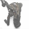 06A133356G Tubo condotto manicotto aspirazione motore Volkswagen Golf IV GTI 1.8T 1997-04