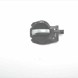 9680187877 Maniglia interna portiera anteriore posteriore sinistra Citroen C3 2002-09