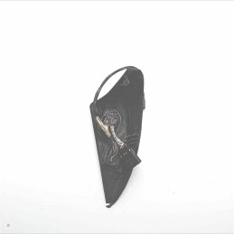 90482477 Gruppo comandi pulsantiera interruttore anteriore sx Opel Corsa B 1993-00