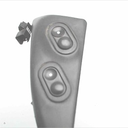 90482477 Gruppo comandi pulsantiera interruttore anteriore sx Opel Corsa B 1993-00