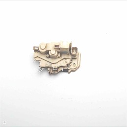 51846548 Serratura portiera anteriore sinistra Fiat Panda III 312 319 dal 2012