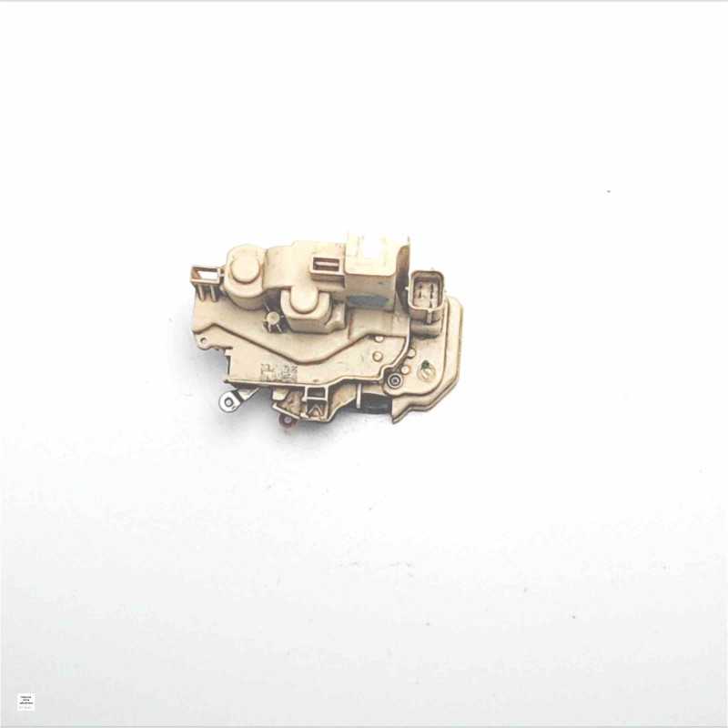 51846548 Serratura portiera anteriore sinistra Fiat Panda III 312 319 dal 2012 51846548 Serratura portiera anteriore sinistra Fiat Panda III 312 319 dal 2012