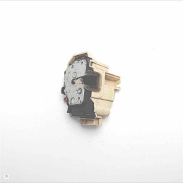 51846548 Serratura portiera anteriore sinistra Fiat Panda III 312 319 dal 2012