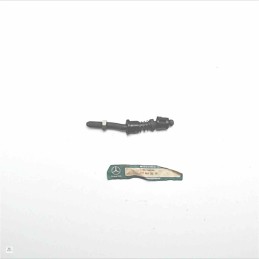 1232602239 Leva pomello cambio Mercedes W123 1976-85 originale Mercedes