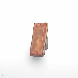 4291647 Freccia luci parcheggio direzionali anteriore destra Fiat 126 1972