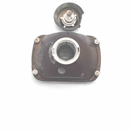 4301474 Faro fanale proiettore gruppo ottico luci anteriori Fiat 126 BIS 1972-00