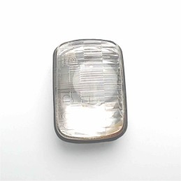 4301474 Faro fanale proiettore gruppo ottico luci anteriori Fiat 126 BIS 1972-00