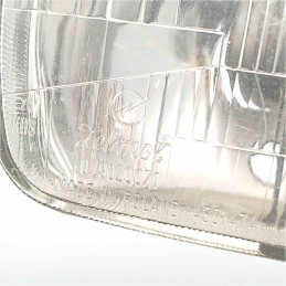 4301474 Faro fanale proiettore gruppo ottico luci anteriori Fiat 126 BIS 1972-00